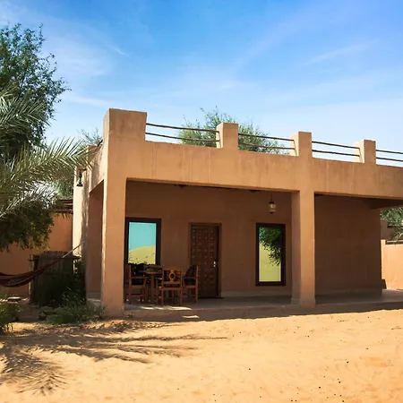 Telal Resort Al Ain-3
